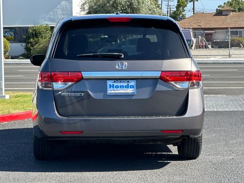 Used 2014 Honda Odyssey EX-L image 9