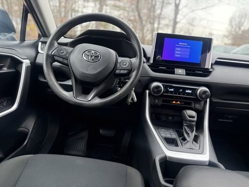 Certified 2023 Toyota RAV4 LE image 14