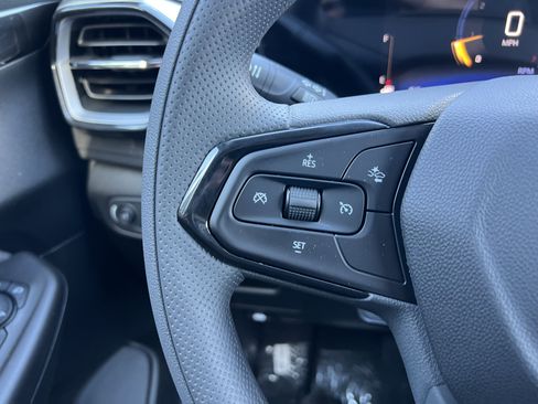 New 2026 Chevrolet TrailBlazer LT w/ LPO, Blackout Package image 20