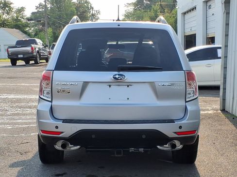 Used 2012 Subaru Forester 2.5X Premium AWD/4WD image 4