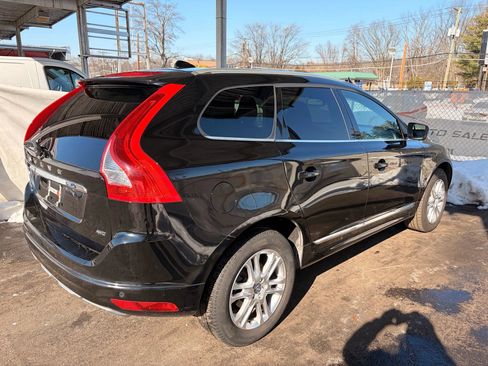 Used 2015 Volvo XC60 3.2 Platinum image 12