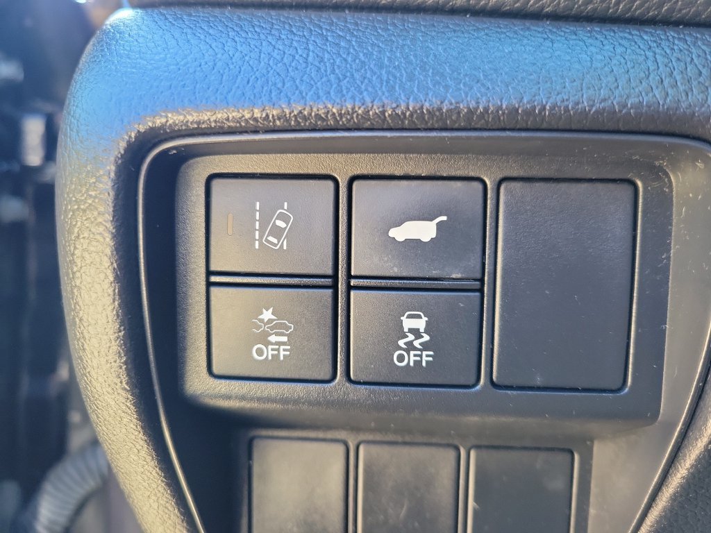 Used 2018 Honda CR-V EX-L image 21