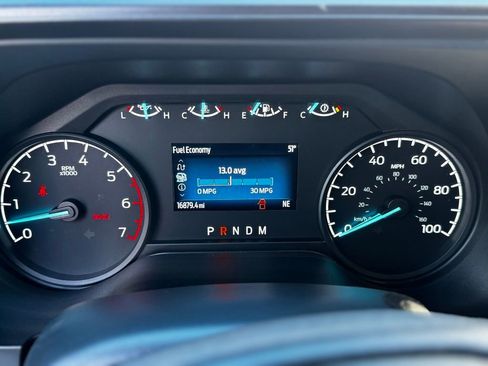 Used 2024 Ford F350 XLT w/ Snow Plow Prep Package image 22