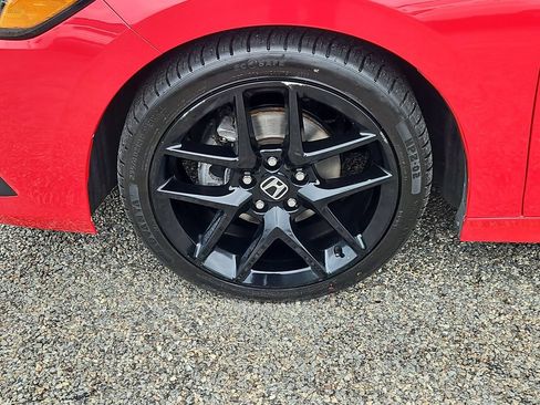 Certified 2023 Honda Civic Sport image 7