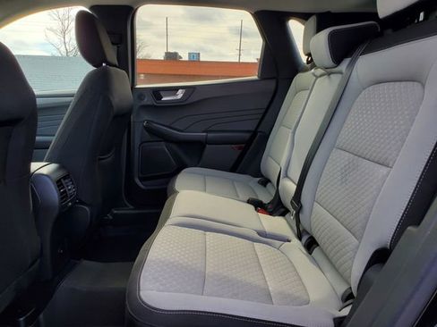 Used 2023 Ford Escape Active w/ Tech Pack #2 image 24