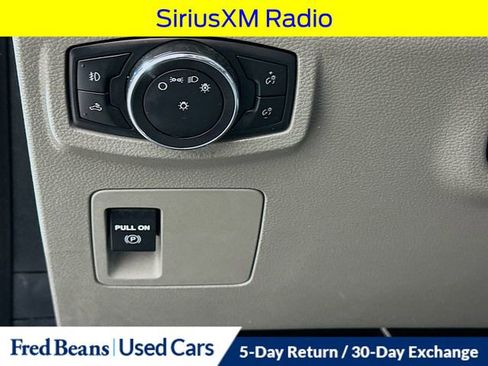 Certified 2020 Ford F150 XL w/ Equipment Group 101A Mid image 13