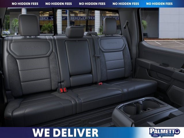 New 2026 Ford F150 Raptor AWD/4WD image 11
