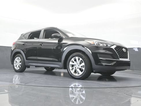 Used 2021 Hyundai Tucson Value FWD image 57