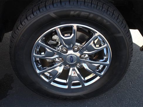 Certified 2022 Ford Ranger XLT w/ Equipment Group 302A High image 29