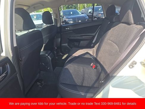 Used 2013 Subaru Crosstrek 2.0i Premium AWD/4WD image 23