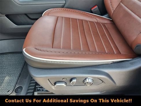 New 2026 GMC Sierra 1500 Denali Ultimate image 18