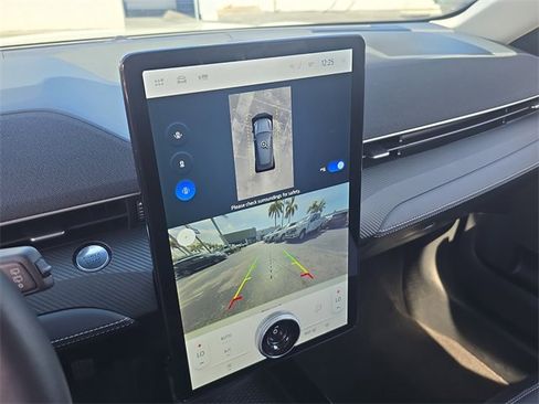 Used 2024 Ford Mustang Mach-E Select image 26