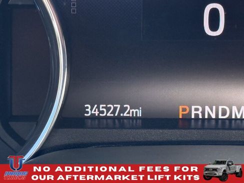 Used 2022 Ford F250 Lariat w/ Tremor Off-Road Package AWD/4WD image 41