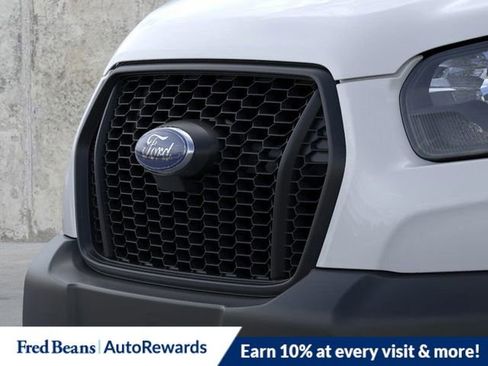 New 2025 Ford Transit 150 Low Roof image 18