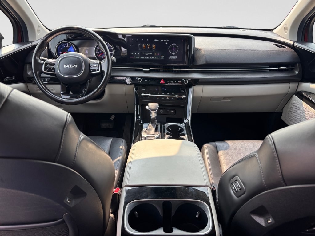Used 2022 Kia Carnival SX FWD image 14