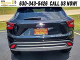 New 2025 Chevrolet Trax LT image 5