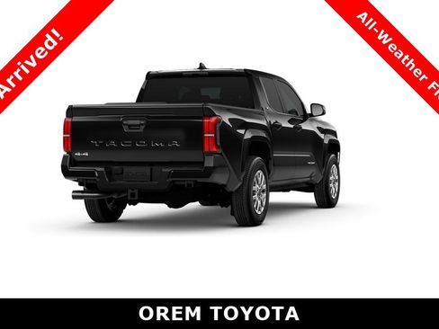 New 2026 Toyota Tacoma SR5 image 23