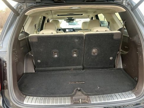 Used 2020 Hyundai Palisade Limited image 8