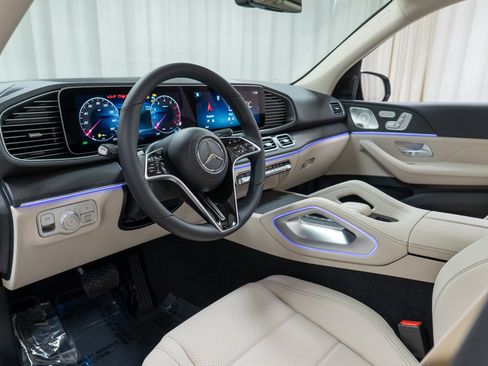 New 2026 Mercedes-Benz GLE 450 4MATIC image 13