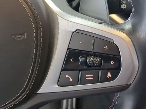 Used 2024 BMW X5 M60i image 24