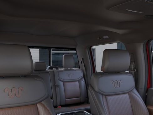 New 2026 Ford F150 King Ranch image 24