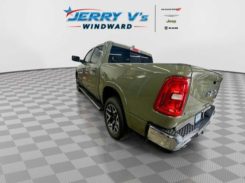 New 2026 RAM 1500 Laramie image 6