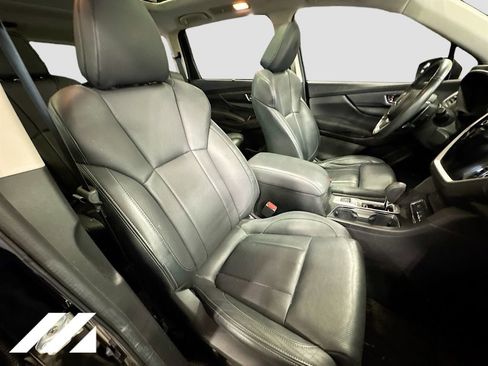 Certified 2023 Subaru Ascent Limited w/ Technology Package AWD/4WD image 33