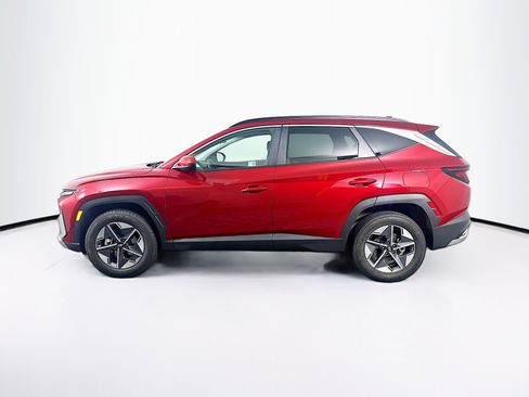 Used 2025 Hyundai Tucson SEL AWD/4WD image 4