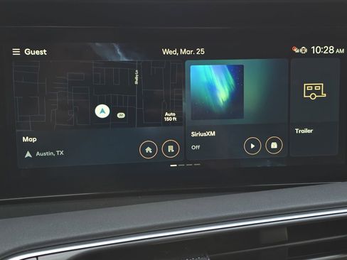 New 2026 Hyundai Palisade Limited image 21