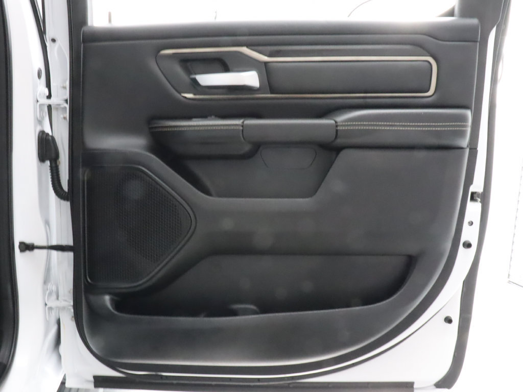 Used 2020 RAM 1500 Rebel w/ Rebel Level 2 Equipment Group AWD/4WD image 34