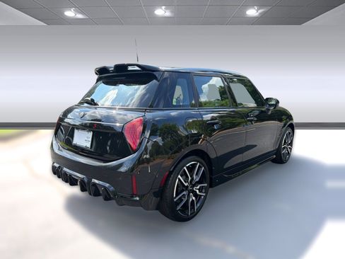 New 2026 MINI Cooper S FWD image 9