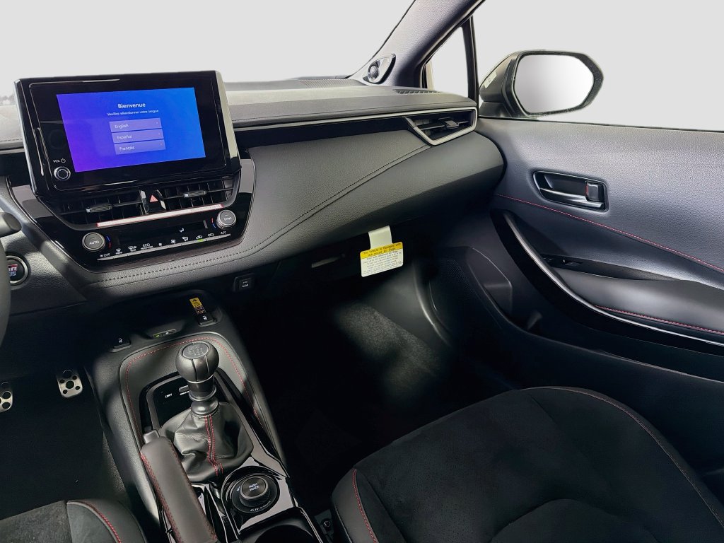 New 2026 Toyota Corolla GR AWD/4WD image 24