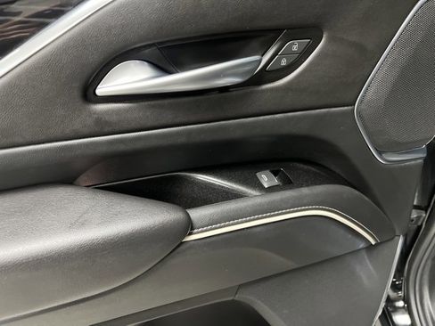 Used 2023 Cadillac Escalade Sport image 47