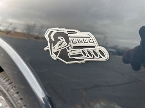 New 2026 RAM 1500 Big Horn image 17