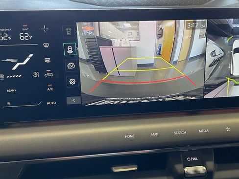 Used 2026 Kia EV9 Land w/ Nightfall Edition Package image 50