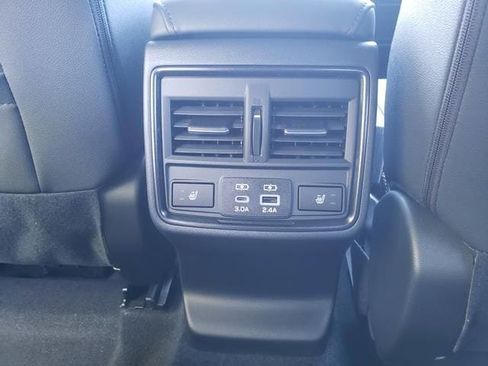 New 2026 Subaru Outback Wilderness AWD/4WD image 12