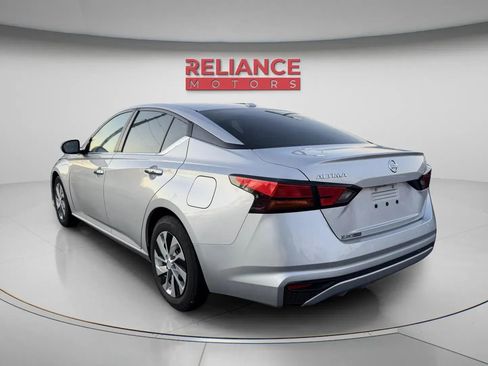 Used 2020 Nissan Altima 2.5 S image 4