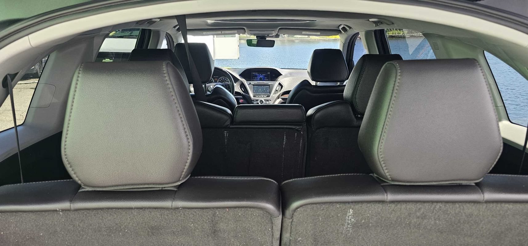 Used 2017 Acura MDX FWD image 22