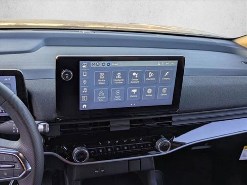 New 2026 Honda Prologue Eco image 12