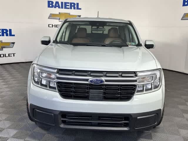 Used 2022 Ford Maverick Lariat w/ Lariat Luxury Package AWD/4WD image 8