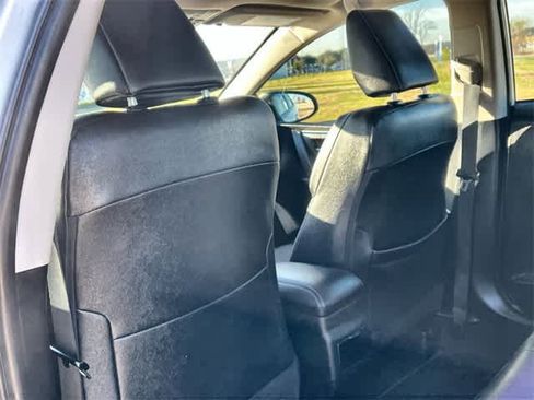 Used 2014 Toyota Corolla S image 13
