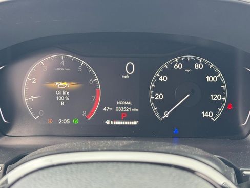 Certified 2025 Honda Pilot EX-L image 20