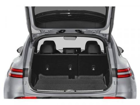 Used 2022 Genesis GV70 3.5T Sport w/ Sport Prestige Package image 14