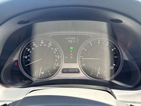 Used 2010 Lexus IS 250 AWD image 27