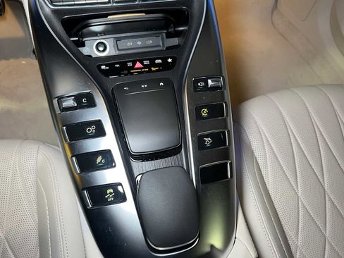 Certified 2024 Mercedes-Benz AMG GT 43 image 32
