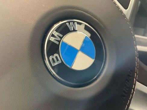 Certified 2025 BMW X5 xDrive40i image 49