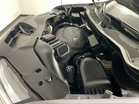 Used 2022 Honda Ridgeline RTL-E image 21
