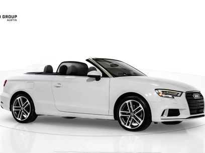Used 2017 Audi A3 2.0T Premium w/ Convenience Package