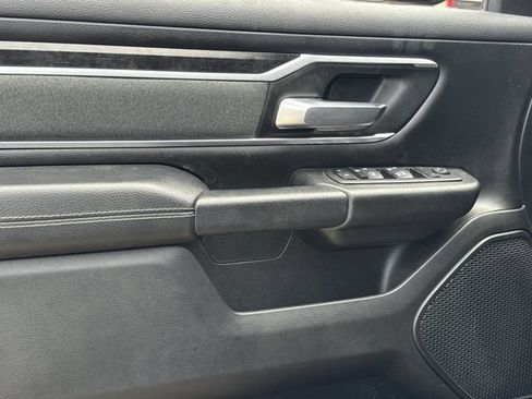 Used 2022 RAM 1500 Big Horn RWD image 24