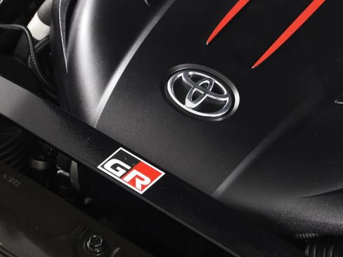 Used 2023 Toyota Supra A91 Edition RWD image 23